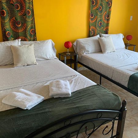 Hotel Eclipse, Playa Coronado Værelse billede