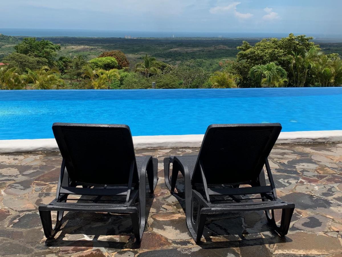 Hotel Eclipse, Playa Coronado Eksteriør billede