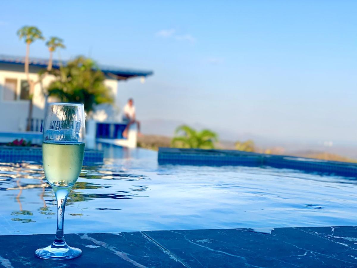 Hotel Eclipse, Playa Coronado Eksteriør billede