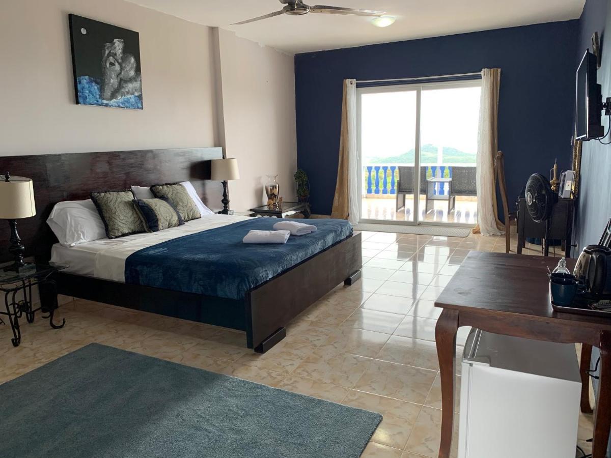 Hotel Eclipse, Playa Coronado Eksteriør billede