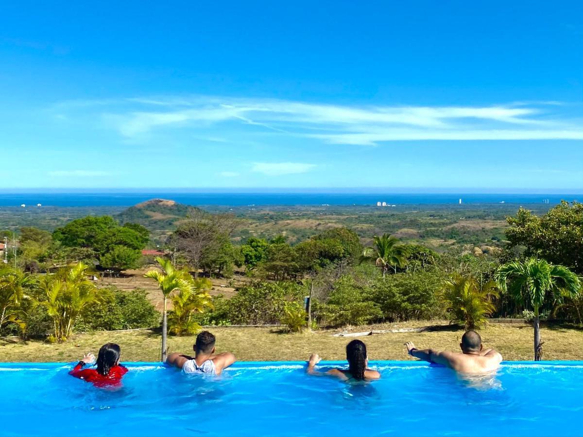 Hotel Eclipse, Playa Coronado Eksteriør billede