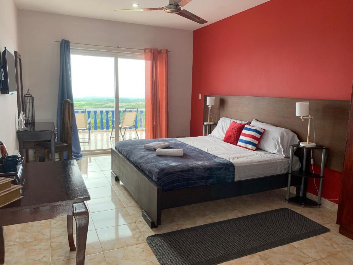 Hotel Eclipse, Playa Coronado Eksteriør billede