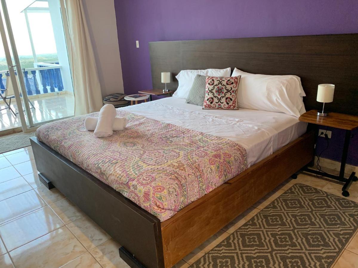 Hotel Eclipse, Playa Coronado Eksteriør billede