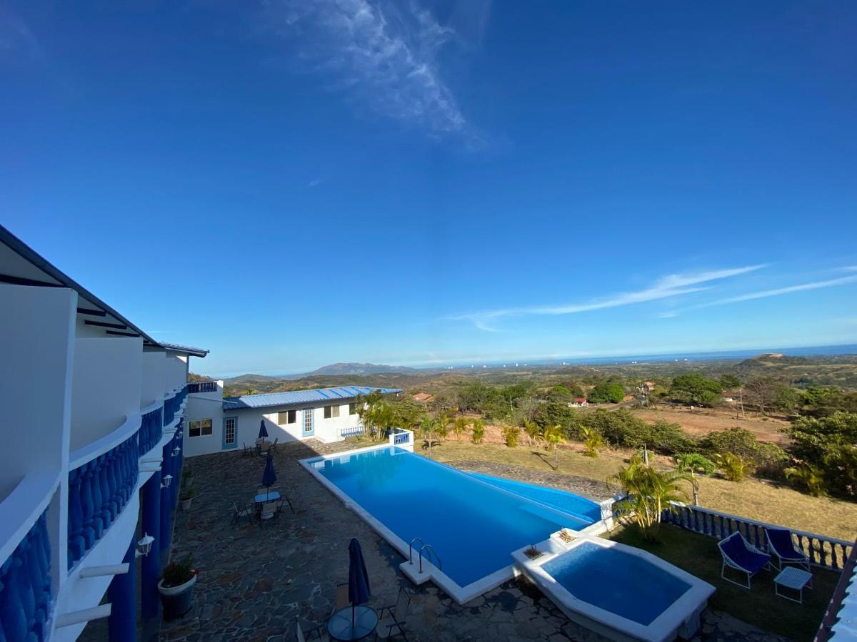 Hotel Eclipse, Playa Coronado Eksteriør billede