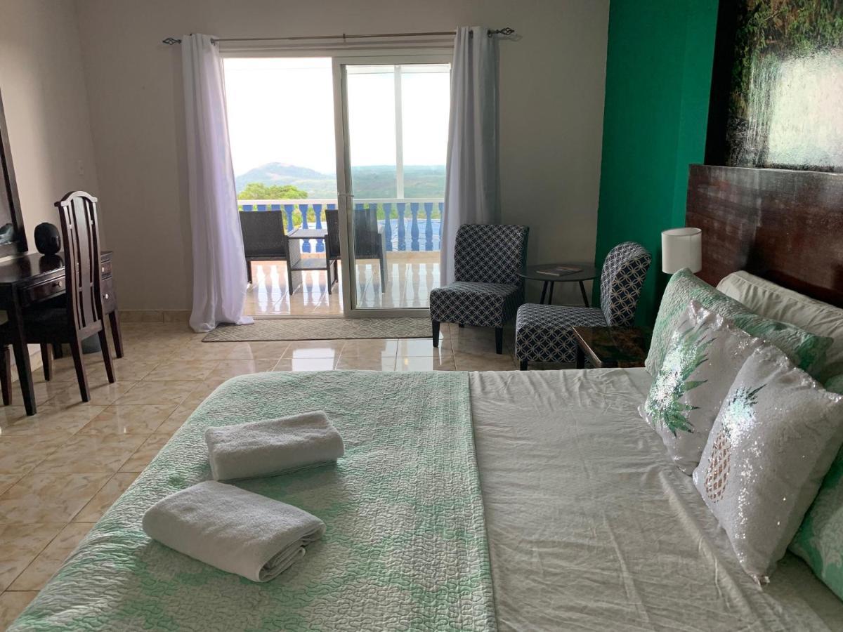 Hotel Eclipse, Playa Coronado Eksteriør billede