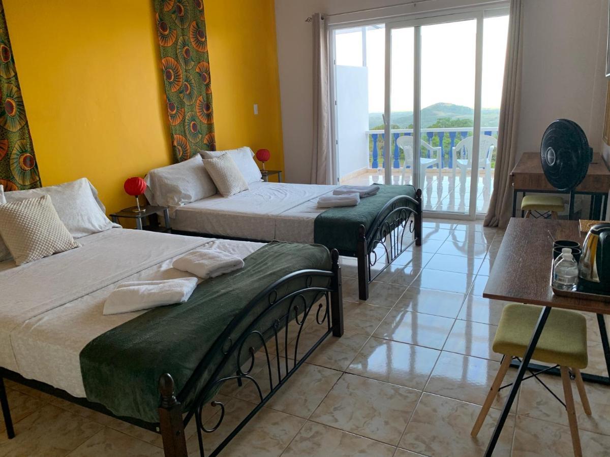 Hotel Eclipse, Playa Coronado Eksteriør billede