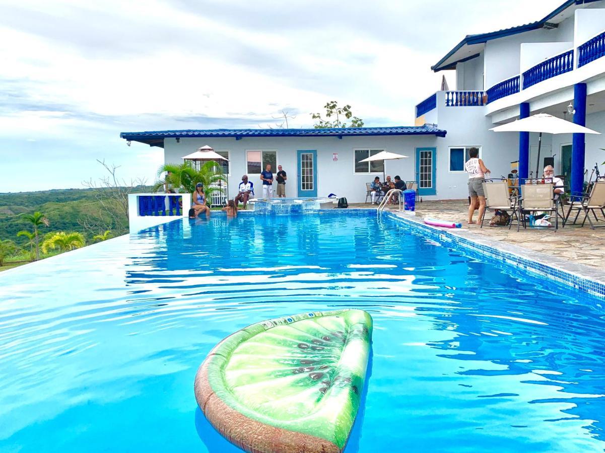 Hotel Eclipse, Playa Coronado Eksteriør billede