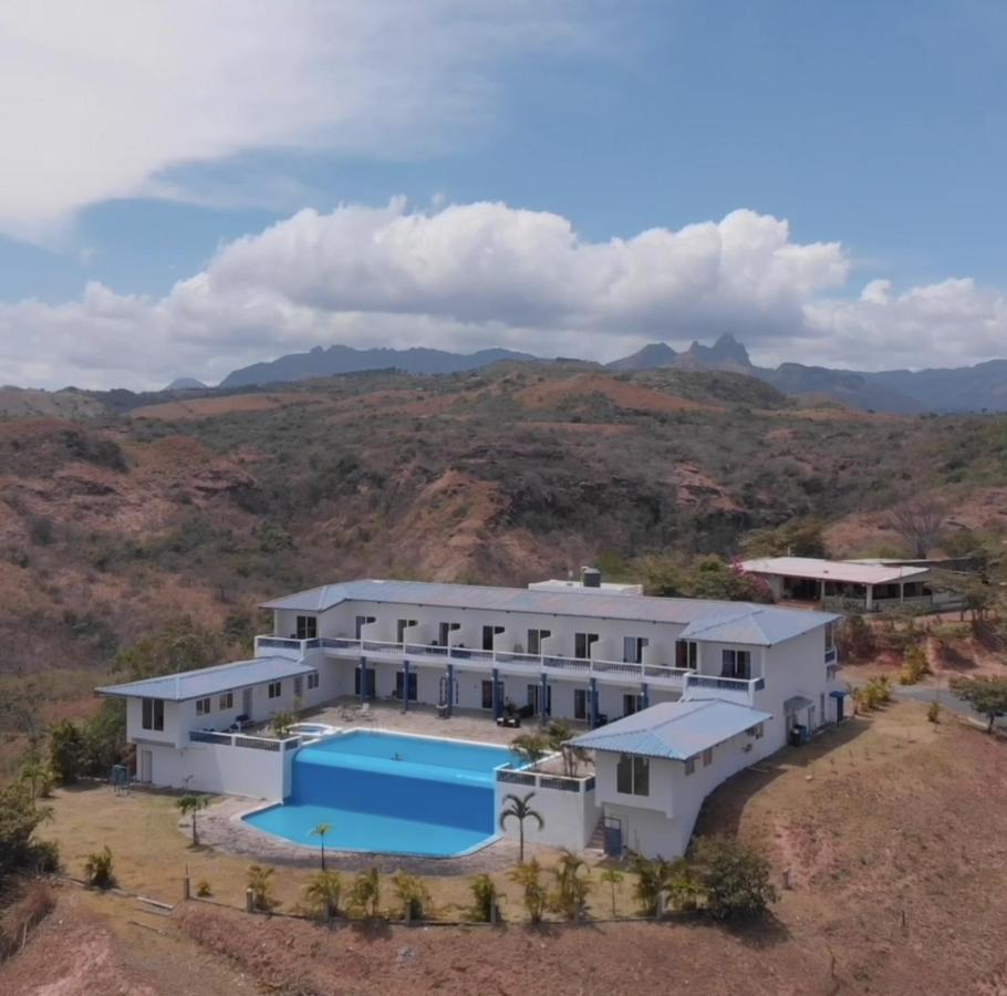 Hotel Eclipse, Playa Coronado Eksteriør billede