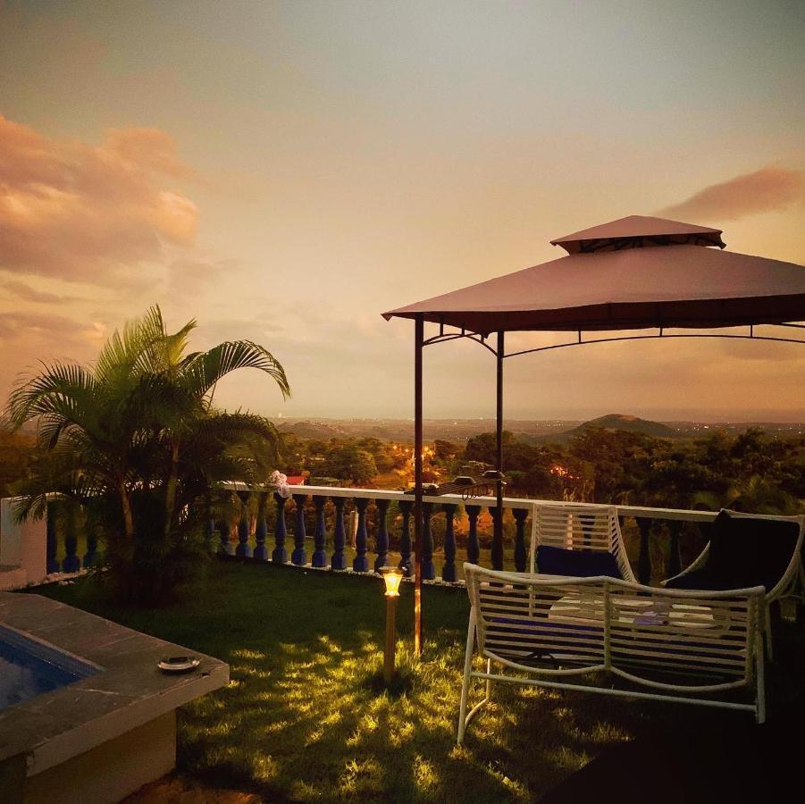 Hotel Eclipse, Playa Coronado Eksteriør billede
