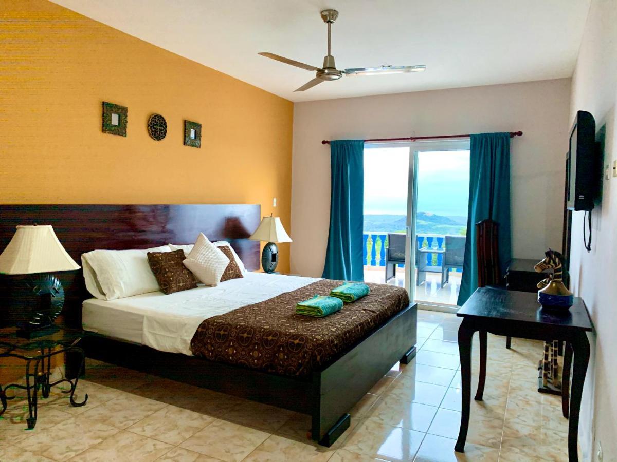Hotel Eclipse, Playa Coronado Eksteriør billede