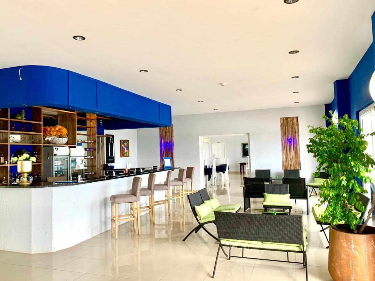 Hotel Eclipse, Playa Coronado Eksteriør billede