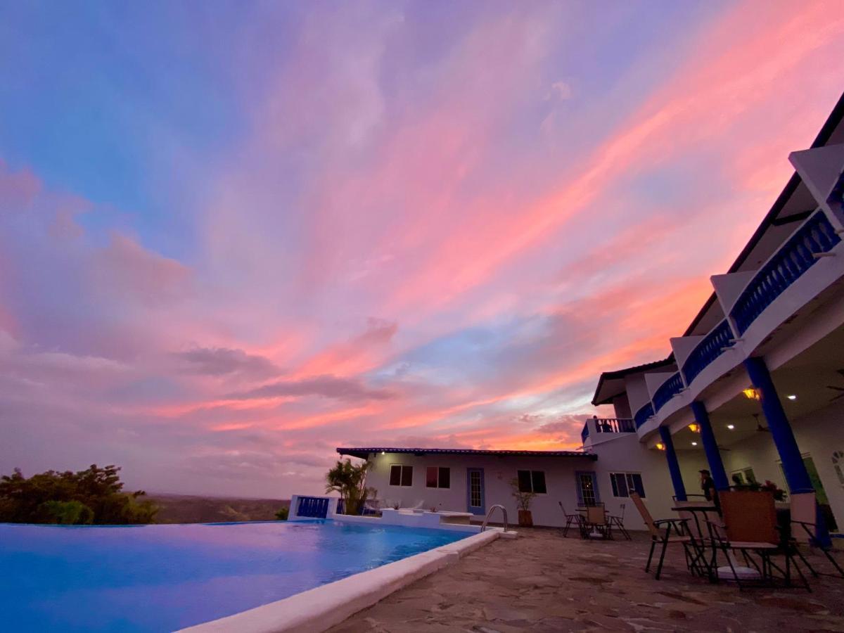 Hotel Eclipse, Playa Coronado Eksteriør billede