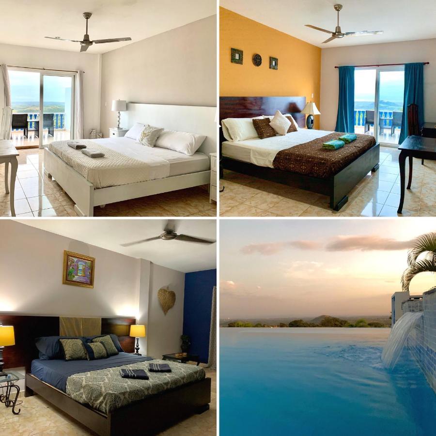 Hotel Eclipse, Playa Coronado Eksteriør billede