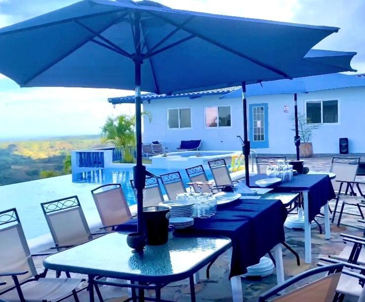 Hotel Eclipse, Playa Coronado Eksteriør billede