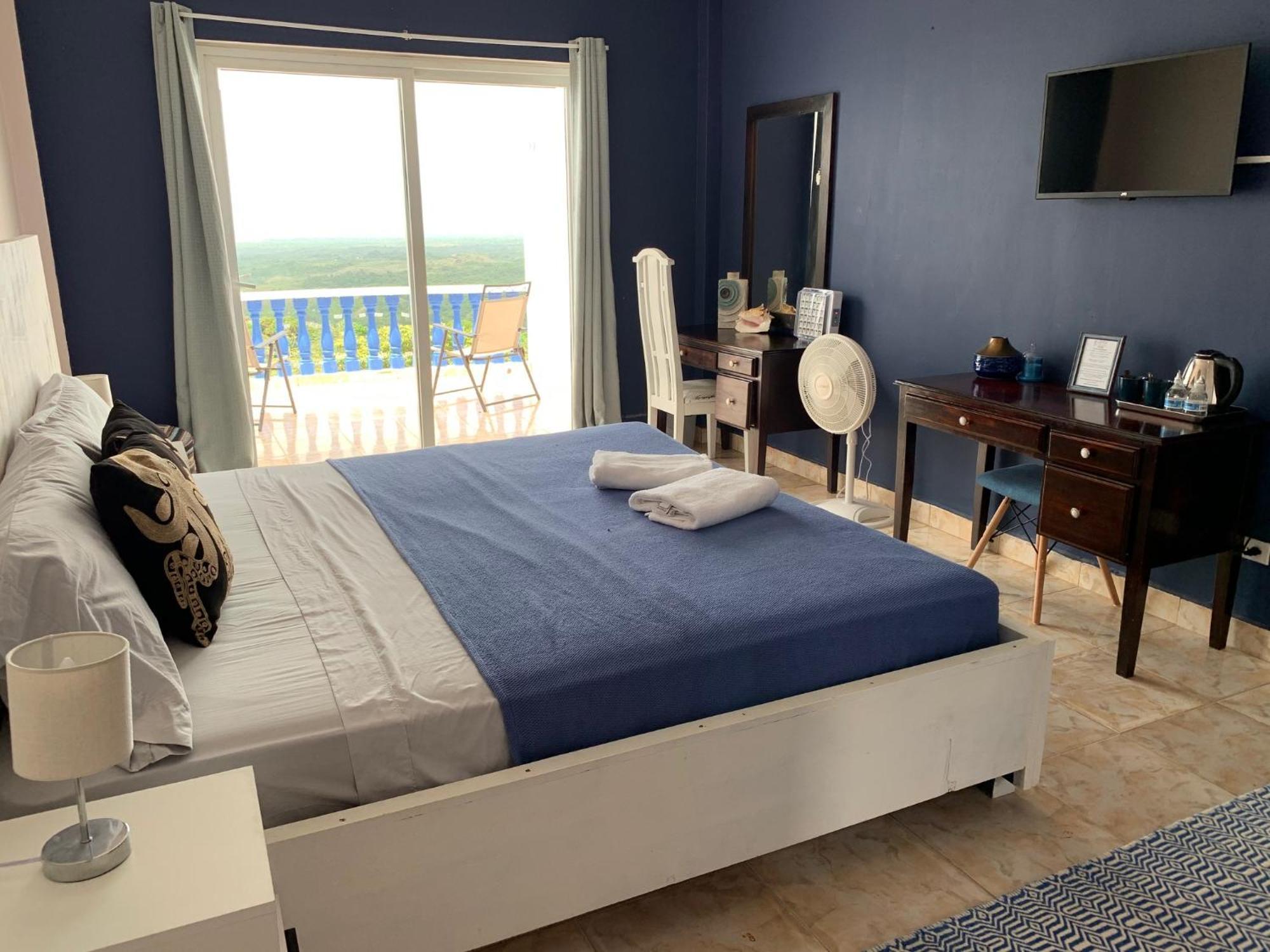 Hotel Eclipse, Playa Coronado Værelse billede