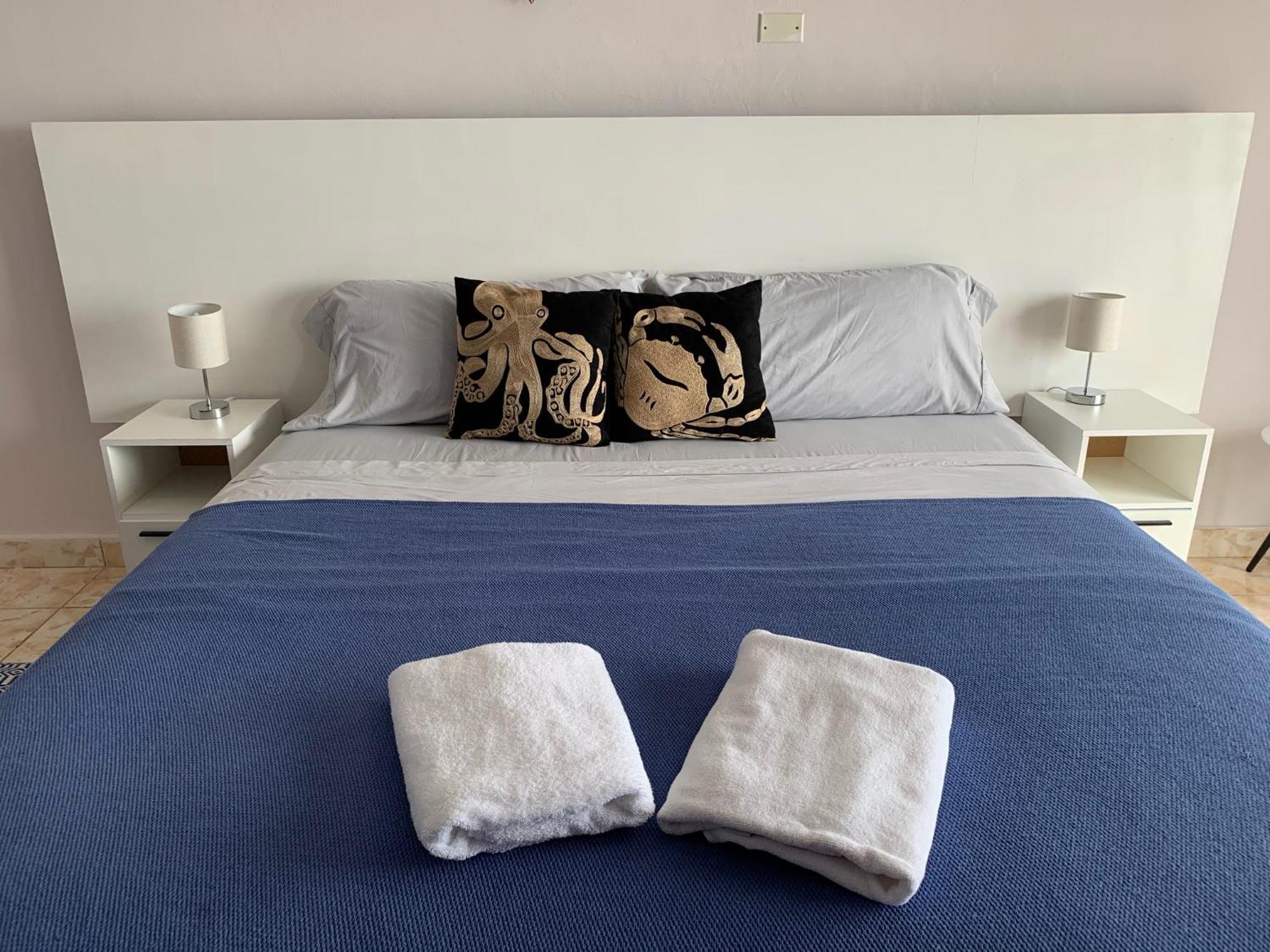 Hotel Eclipse, Playa Coronado Værelse billede